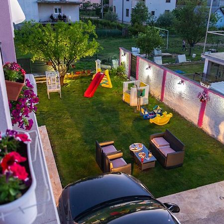Apartman Mona Podgorica Ngoại thất bức ảnh