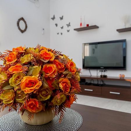 Apartman Mona Podgorica Ngoại thất bức ảnh