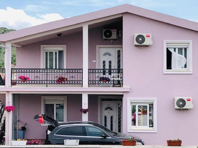 Apartman Mona Podgorica Ngoại thất bức ảnh