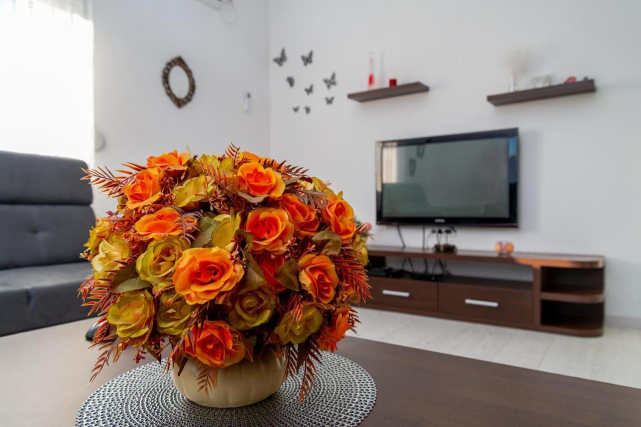 Apartman Mona Podgorica Ngoại thất bức ảnh
