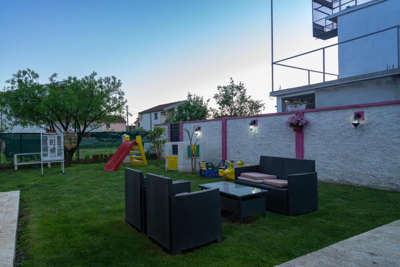 Apartman Mona Podgorica Ngoại thất bức ảnh