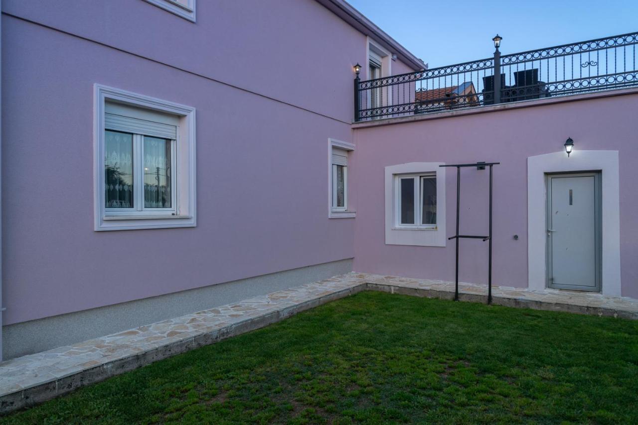 Apartman Mona Podgorica Ngoại thất bức ảnh