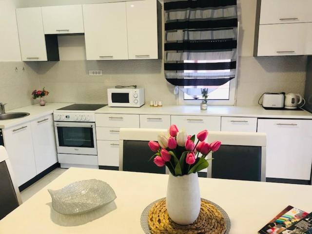 Apartman Mona Podgorica Ngoại thất bức ảnh