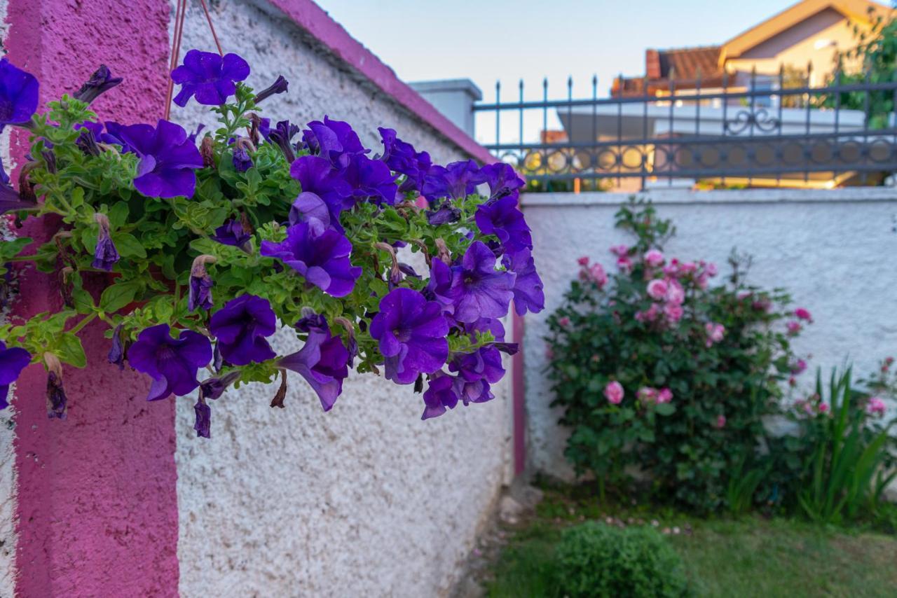 Apartman Mona Podgorica Ngoại thất bức ảnh