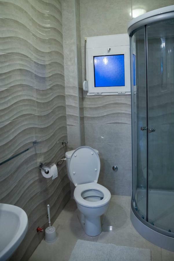 Apartman Mona Podgorica Ngoại thất bức ảnh